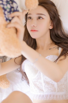 明星专题：刘语乔